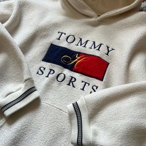 Vintage Tommy Hilfinger Hoodie